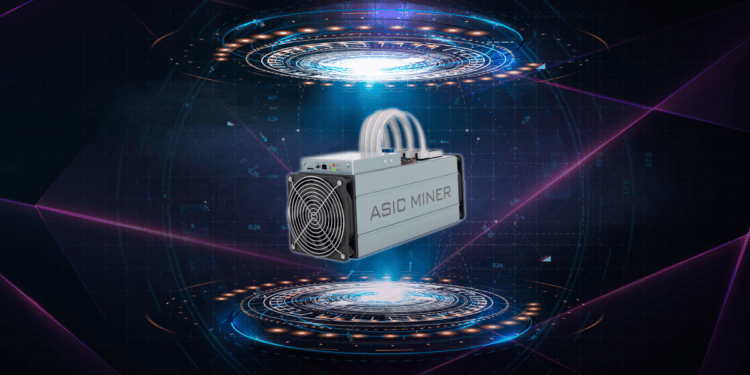 Futuro de la minería, ASIC.