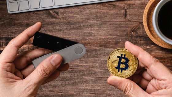 Usar una hardware wallet de Bitcoin será más fácil con esta propuesta