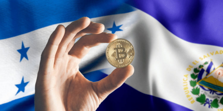 Isla de Honduras acepta BTC y nuevo proyecto bitcoiner en El Salvador