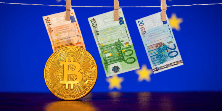 Lavado de dinero en Unión Europea.