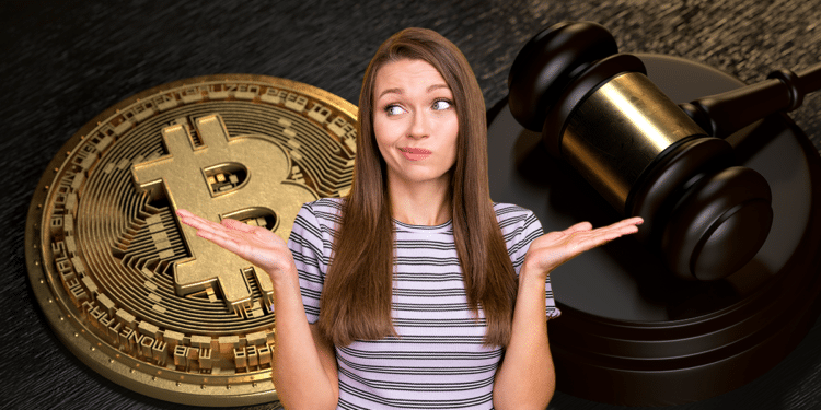 ¿Cuál es la diferencia entre regular, legalizar y hacer moneda legal a bitcoin?
