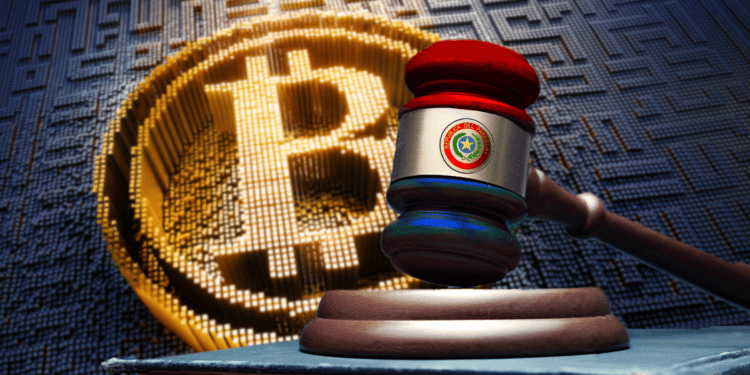 «Ley Bitcoin» en Paraguay e incertidumbre entre usuarios de 2gether