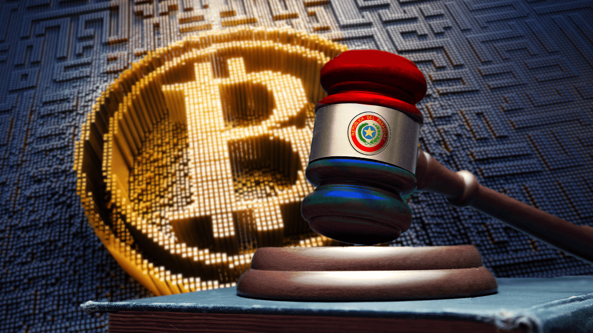 Bitcoin en español: «Ley Bitcoin» en Paraguay e incertidumbre entre  usuarios de 2gether