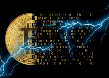 Bitcoin y Lightning.
