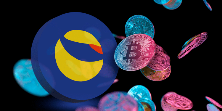 La Fundación Luna tenía reservas millonarias en bitcoin, pero se deshizo de casi todos. Composición por CriptoNoticias. Fuente: paisan1leo ; MIA Studio / stock.adobe.com.