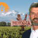 Ulpiano Suárez quiere que Mendoza ingrese en la lista de las ciudades amigables con Bitcoin. Composición por CriptoNoticias. Fuente: ucr.org.ar ; alongway.ch ; gustavofrazao / stock.adobe.com / pngegg.com.