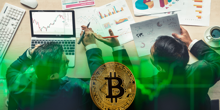 Bitcoin es cada vez más atractivo para las empresas