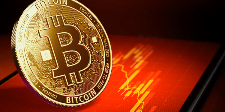 La CNBC entrevistó a varios ejecutivos del mundo de las criptomonedas para conversar sobre la reciente caída del mercado. Fuente: stock.adobe.com