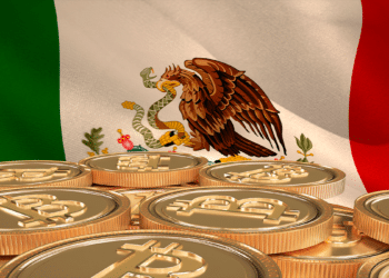 México regula Bitcoin.