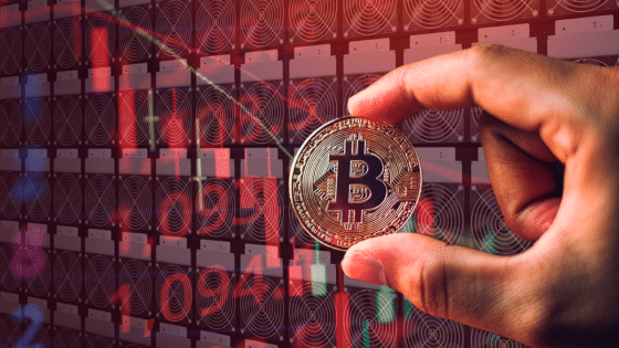 Cae 4% el ingreso por minar Bitcoin mientras la red incrementa su hashrate