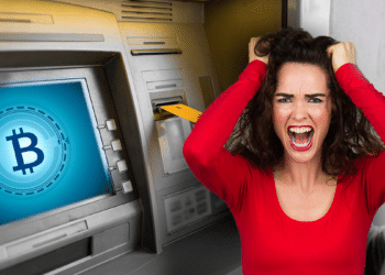 Mujer pierde los ahorros de su vida en una estafa de cajero automático de Bitcoin