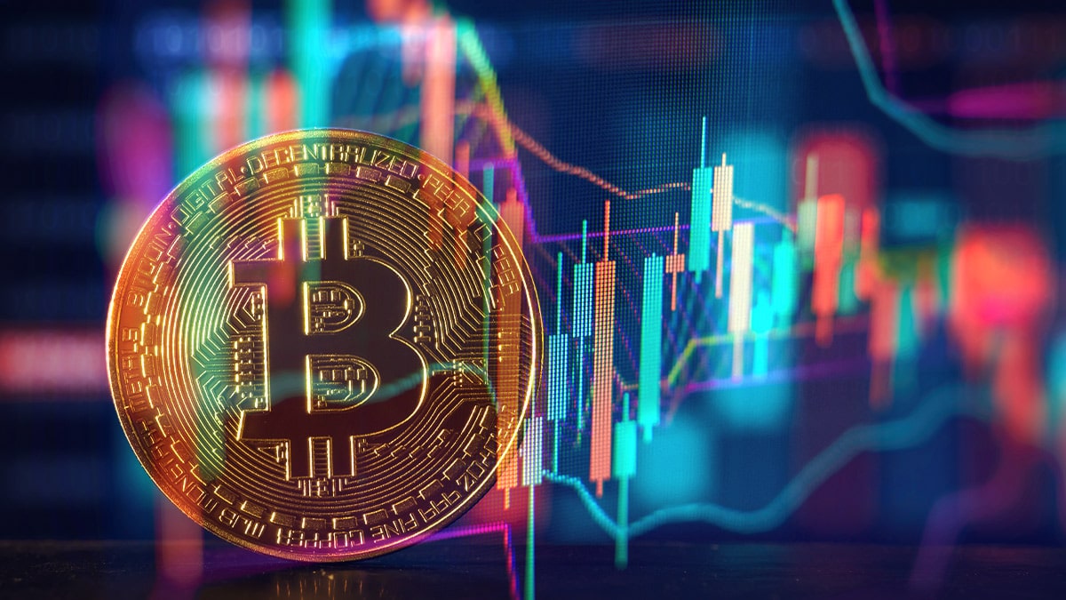 Bitcoin se recupera y reintenta vencer la marca psicológica de los USD 30.000