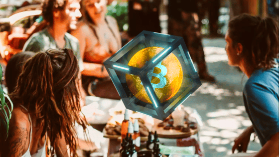 Este restaurante de Guatemala activó tienda virtual y su propio nodo de bitcoin