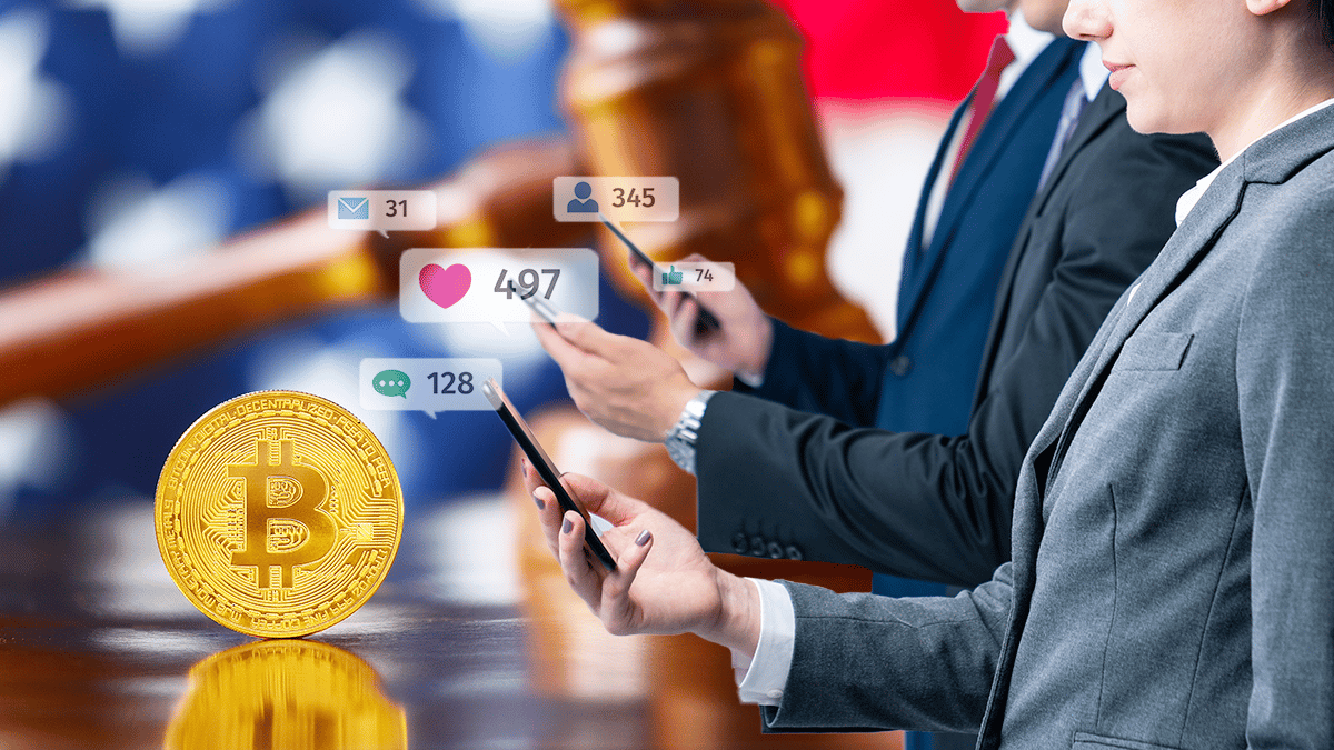 3 aspectos que la comunidad destaca del proyecto de ley de Lummis para regular bitcoin