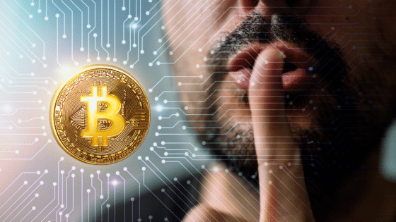 Bitcoin y el conflicto silencioso por control y libertad