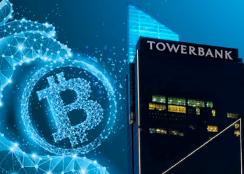 Towerbank bitcoin Panamá