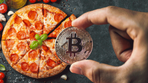 Bitcoin Pizza Day