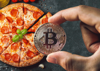 Bitcoin Pizza Day