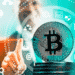 Bitcoin está aquí para quedarse dice asesor de inversiones que trabajó 10 años en BlackRock. Composición por CriptoNoticias. Fuente: Mikko Lemola ; macondos / stock.adobe.com.