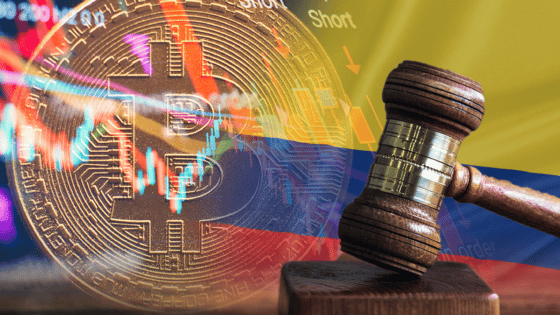 Bitcoin en español: El Salvador no se preocupa por pérdidas, Colombia aprueba regulación
