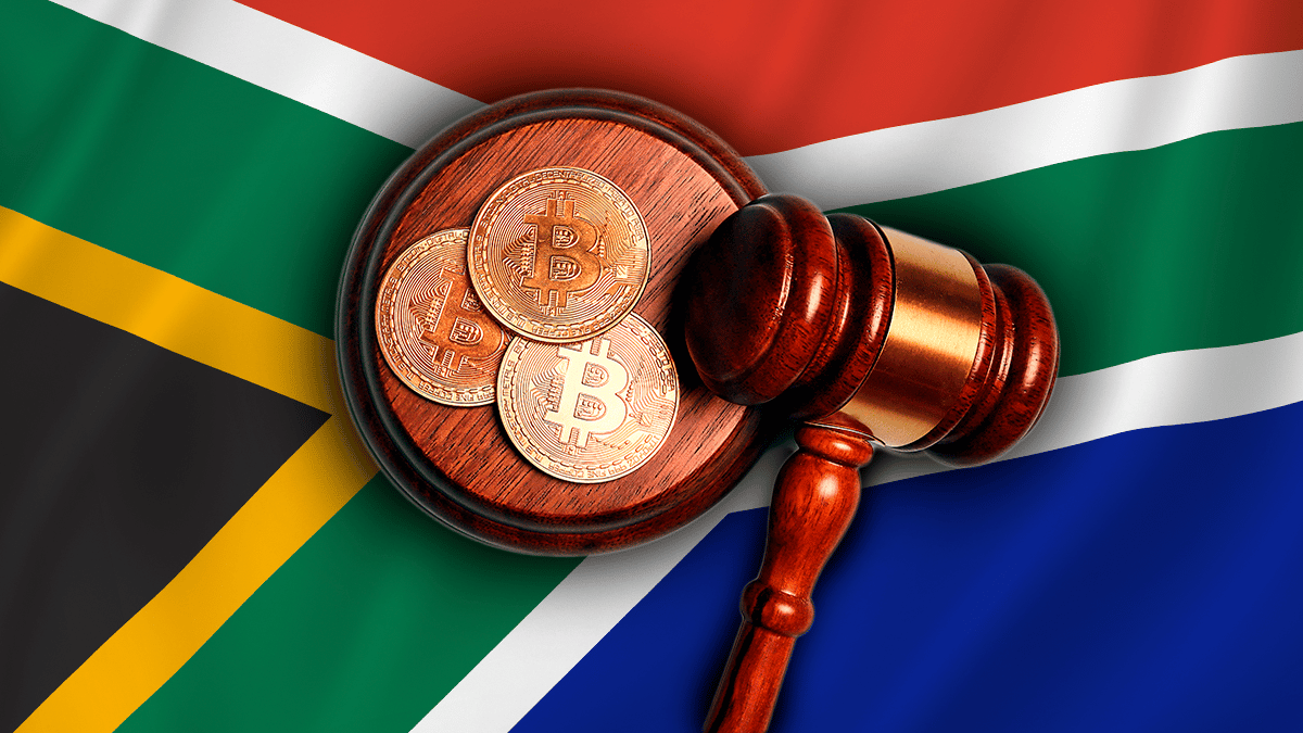 Este país africano regularía a bitcoin como producto financiero y no como medio de pago
