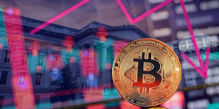El futuro del precio de bitcoin y su fondo está una deidad encarnada en una trinidad que encabeza la Fed