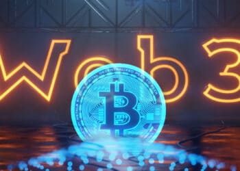 Alcanzar y desarrollar la Web3 es uno de los objetivos de algunas empresas especializadas en Bitcoin. Composición por CriptoNoticias. magann/ stock.adobe.com; leestat/ stock.adobe.com