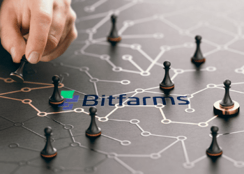 Estrategia de Bitfarms.