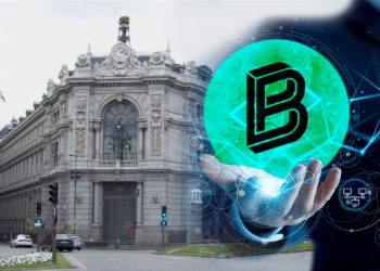 Banco de España y exchanges, como Bitpanda.