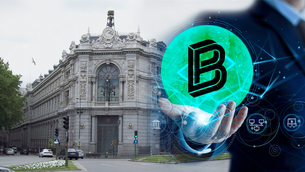 Bitpanda entra al registro del Banco de España como exchange de Bitcoin