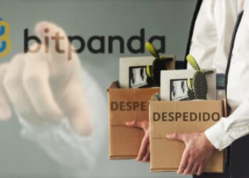 El excahnge de criptomonedas Bitpanda despidió a casi 300 empleados como medida preventiva ante una inminente recesión