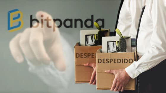 Bitpanda despide 270 empleados y se suma a ola de recortes en empresas de criptomonedas