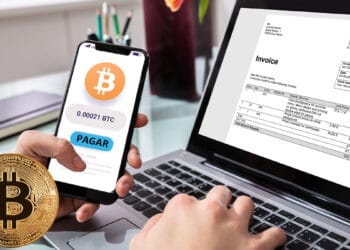 pagos de facturas con bitcoin con Bitrefill