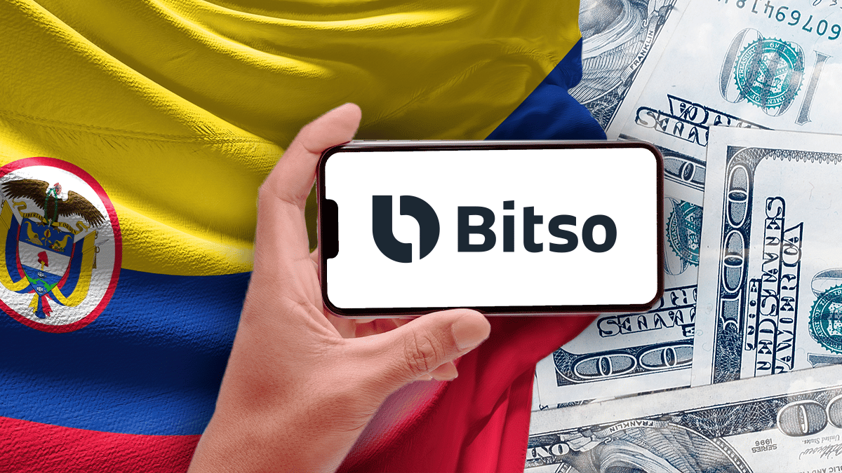 Remesas en stablecoins podrán ser enviadas entre Colombia y EE.UU.
