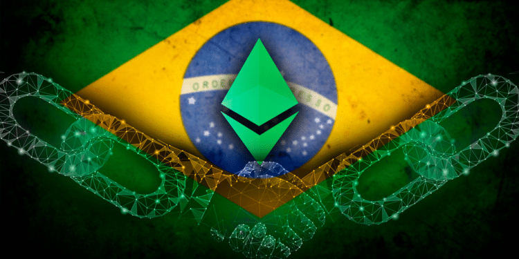 Nueva iniciativa con una red blockchain en Brasil arrancará el próximo lunes