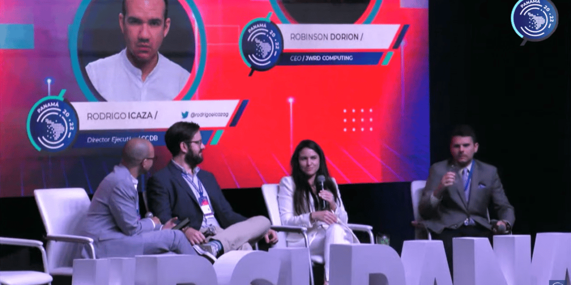 Blockchain Summit Latam Panamá 2022