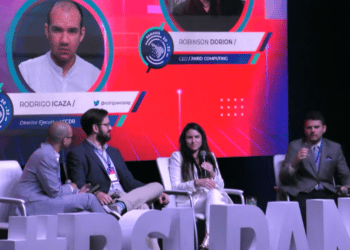 Blockchain Summit Latam Panamá 2022