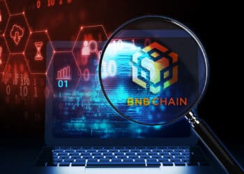 BNB Chain lanza sitio web que analiza y lista los posibles proyectos estafas de su red.