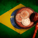 La Ley Bitcoin de Brasil que estaba a un paso de ser aprobada, ha quedado marginada de la agenda parlamentaria. Composición por CriptoNoticias. Fuente: WindyNight ; Stillfx / stock.adobe.com.