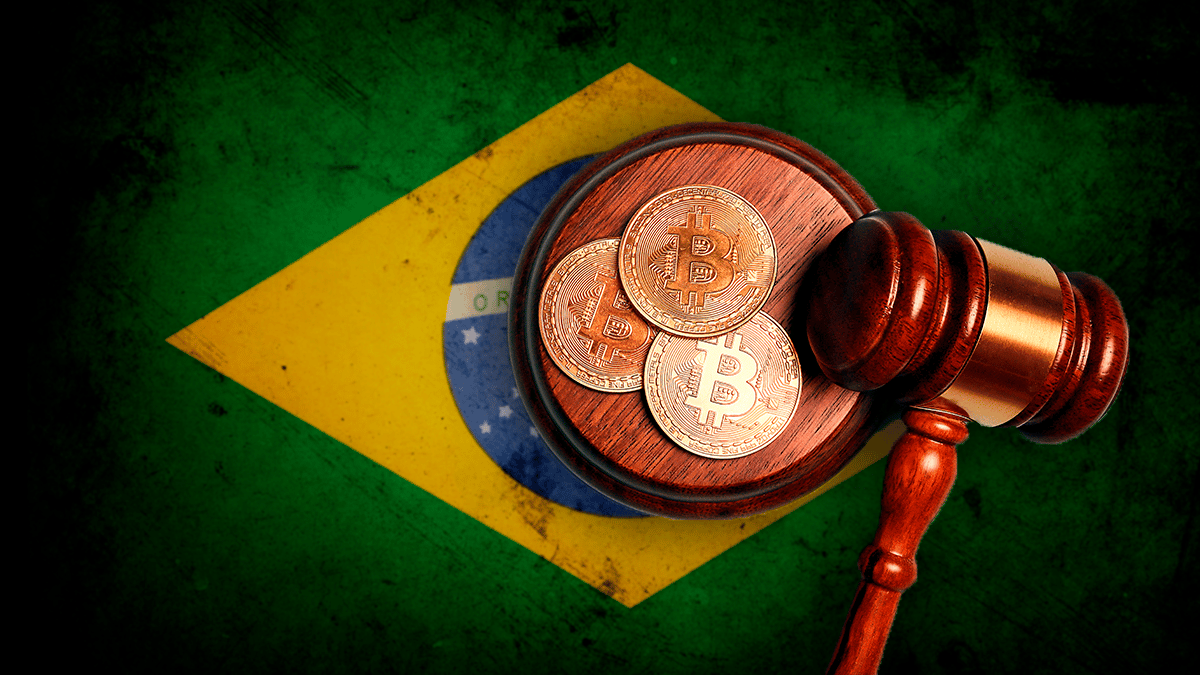 Ley Bitcoin de Brasil corre el riesgo de quedar estancada