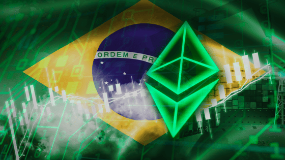 Entró en funcionamiento la blockchain para monitorear el gasto público en Brasil