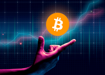 Bitcoin llegó a su nuevo piso.