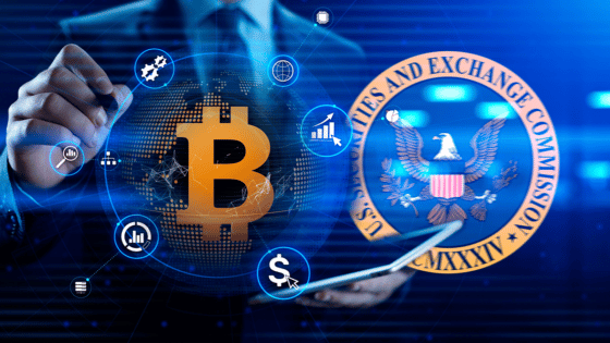 La SEC creará un registro obligatorio para exchanges de bitcoin en EE. UU.