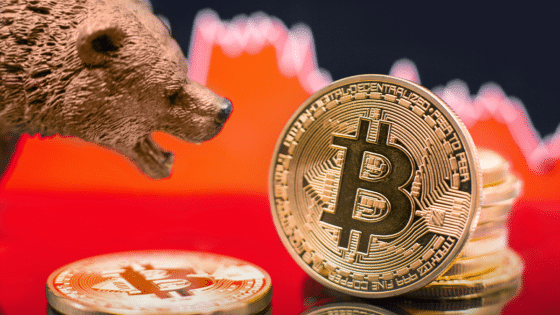 El precio de bitcoin se desploma en caída libre, ¿en qué cifra frenará?