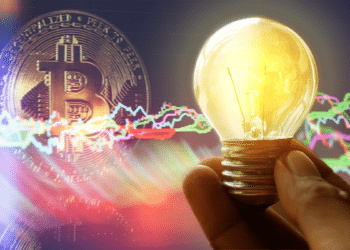 Bitcoin se puede comprar con electricidad.