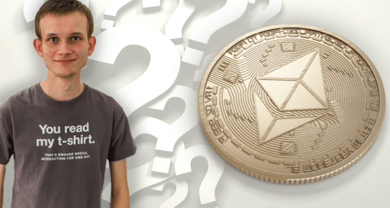 El dilema de Vitalik Buterin sobre Ethereum: ¿ser o no ser como Bitcoin?