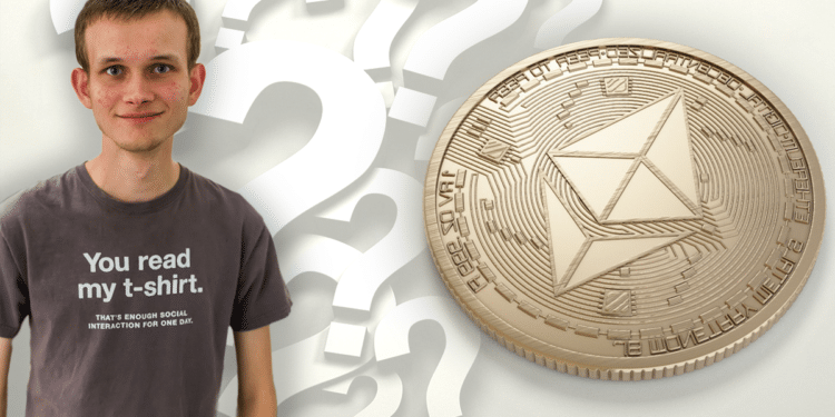 Vitalik Buterin confesó 10 contradicciones que él mismo tiene, con relación a Ethereum, las criptomonedas, la política y la sociedad. Composición por CriptoNoticias. Fuente: peterschreiber.media / adobe.stock.com ; moose / Pexels ; Duncan Rawlinson / flickr.com.