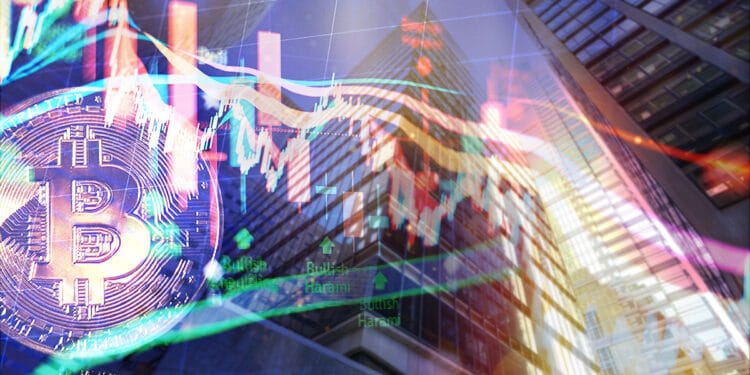 empresas del sector crypto también se ven afectadas por la caida en el precio de bitcoin
