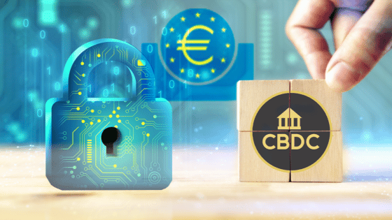 Europa explora minimizar acceso a la información de usuarios del Euro Digital