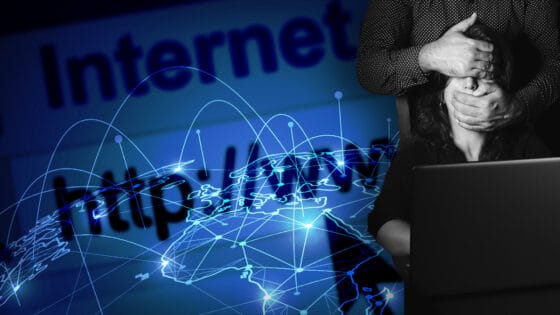 «Hay mucha presión en el mundo para censurar Internet»